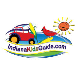 IndianaKidsGuide.com Logo